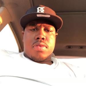 Meet your Posher, Jabari